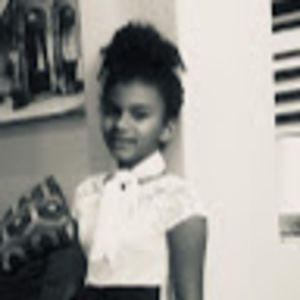 Meet your Posher, Mariah